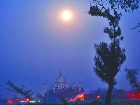 tajmahal